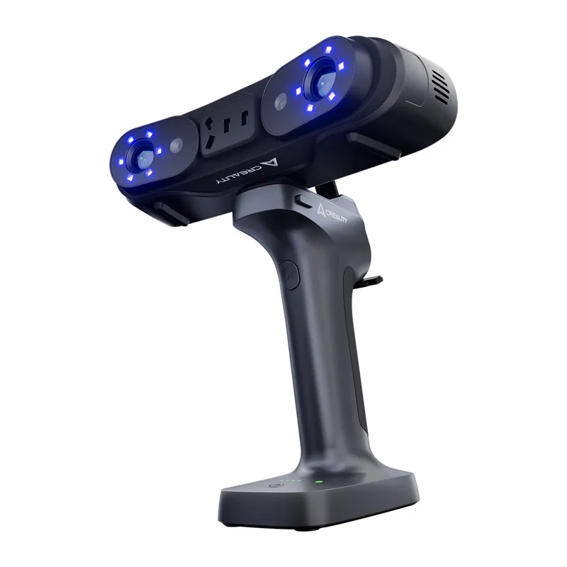 Skaner 3D CREALITY Sermoon X1 - Dokładność 0,02mm