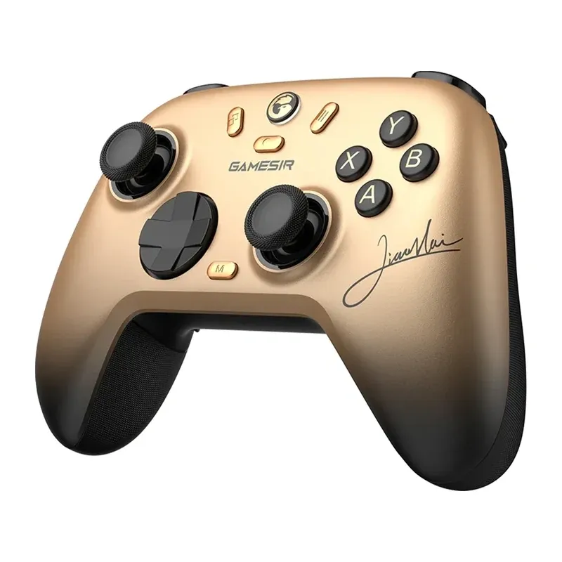 Kontroler GAMESIR Nova 2 Lite Champion Edition Bezprzewodowy