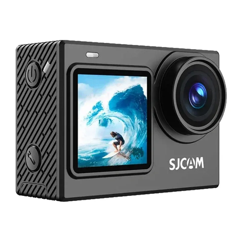 Kamera Sportowa SJCAM SJ6 Ultra 4K 30 FPS - Czarna