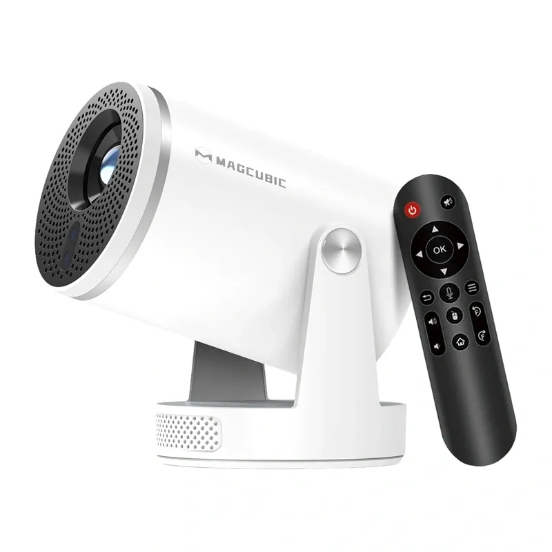 Projektor MAGCUBIC HY320PRO Full HD 1080P 400 ANSI Lumenów