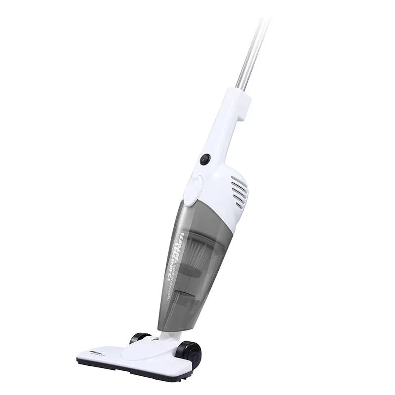 Odkurzacz Pionowy DEERMA DX118C 16000 Pa - Szary