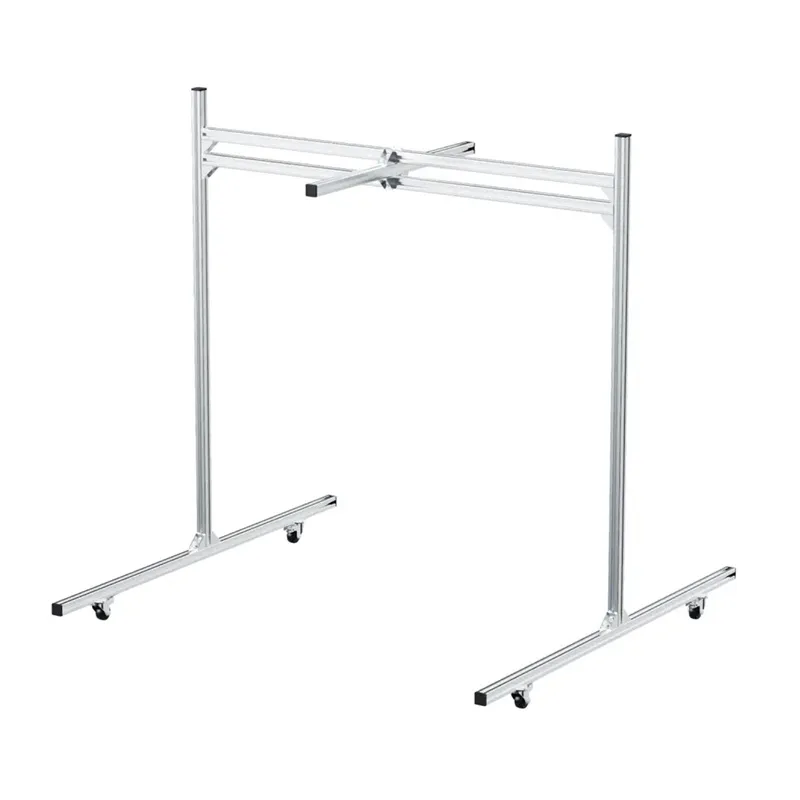 Wsporniki Ochronne UNITREE GO2 EDU - 145,5 × 16 × 13 cm
