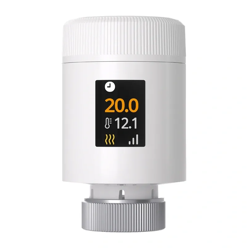 Głowica Termostatyczna SONOFF TRV GEN2 ZigBee Inteligentna
