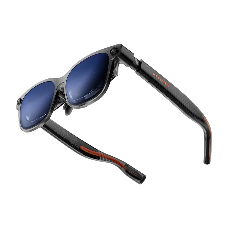 Okulary XR VITURE Luma Ultra - 1200P 52° Pole Widzenia