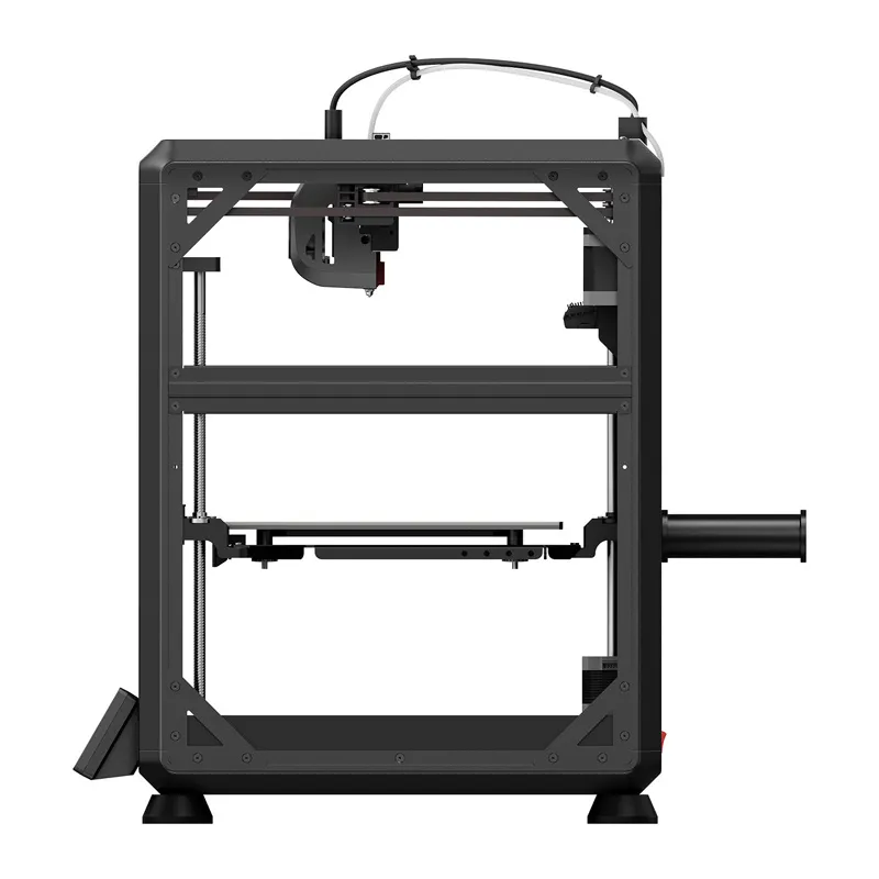 Drukarka 3D CREALITY K2 SE Combo - 500 Mm/S