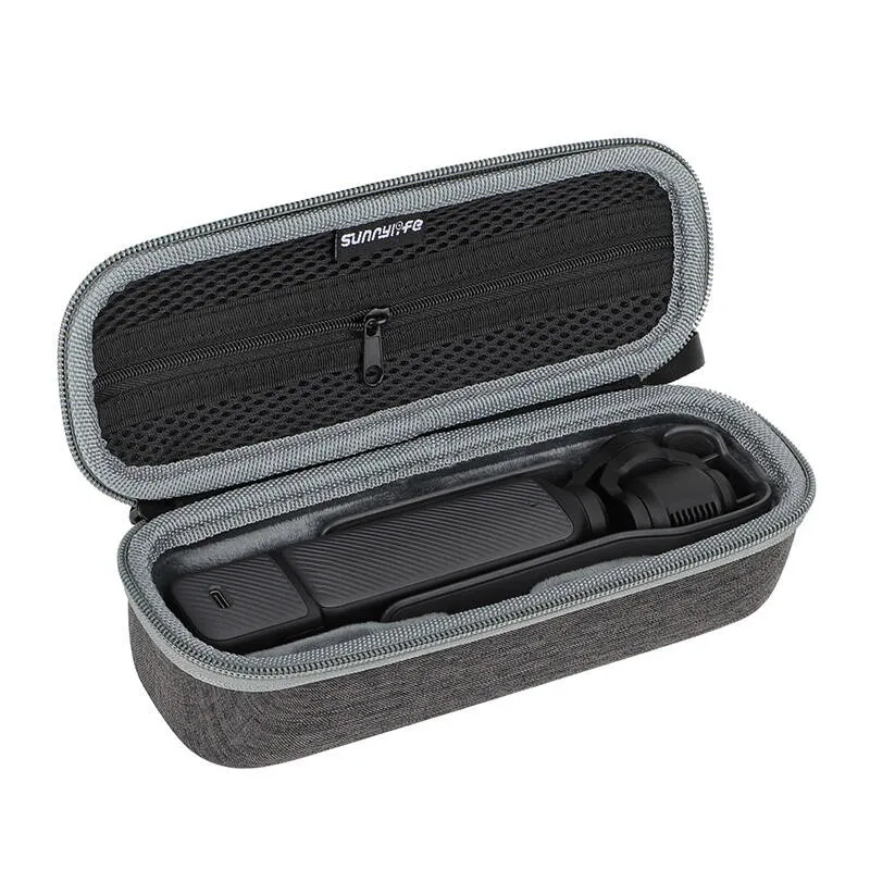 Etui SUNNYLIFE Do DJI Osmo Pocket 3 - Ochrona Kamery