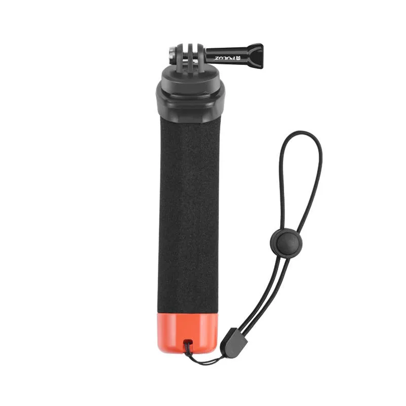 Uchwyt Wypornościowy PULUZ PU561E Do Kamer Sportowych