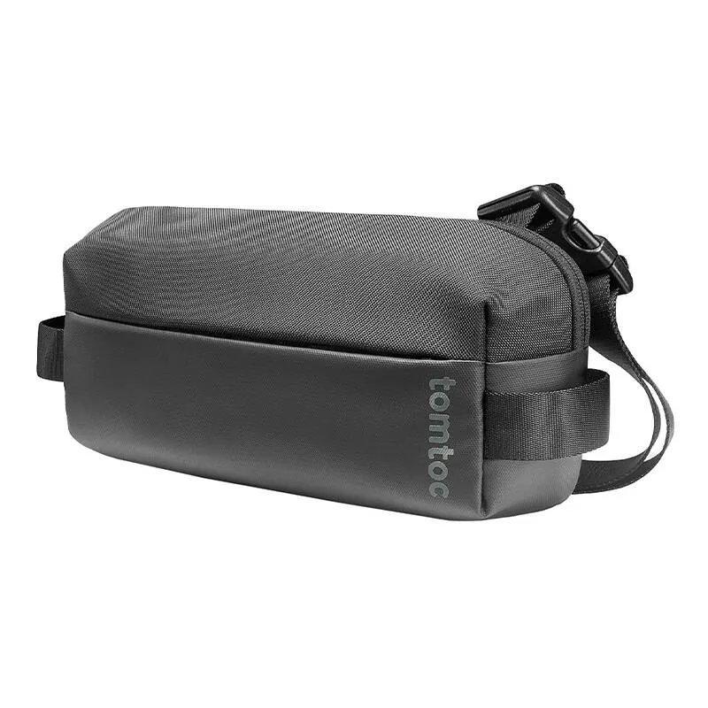Torba Na Ramię TOMTOC EXPLORER-T21 S 4l - Czarna
