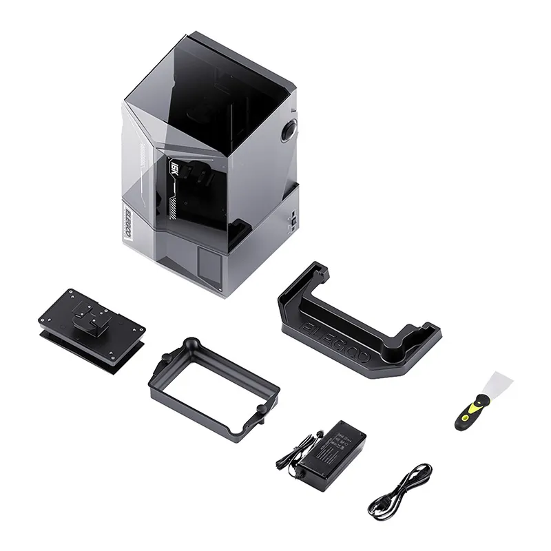 Drukarka 3D ELEGOO Saturn 4 Ultra 16K