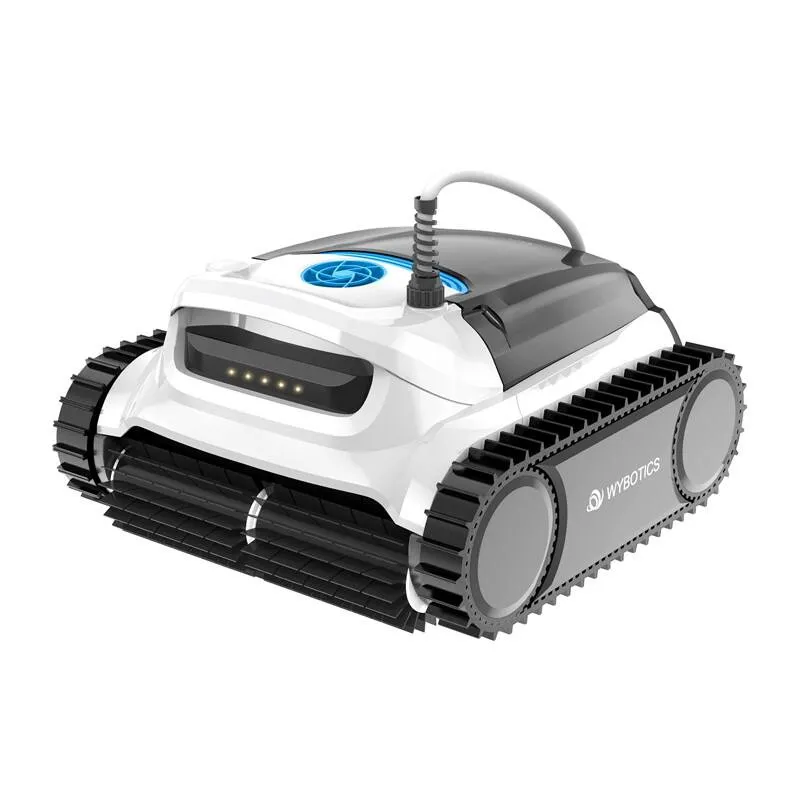 Robot Do Czyszczenia Basenów WYBOT M1C Przewodowy 150W