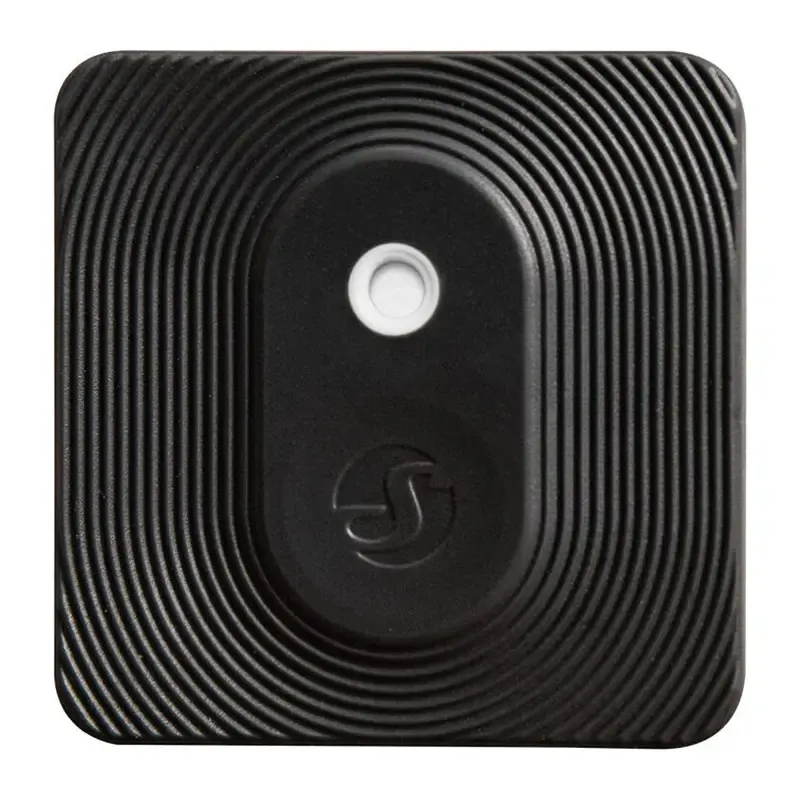 Czujnik Temperatury I Wilgotności SHELLY Bluetooth/ZigBee - Czarny