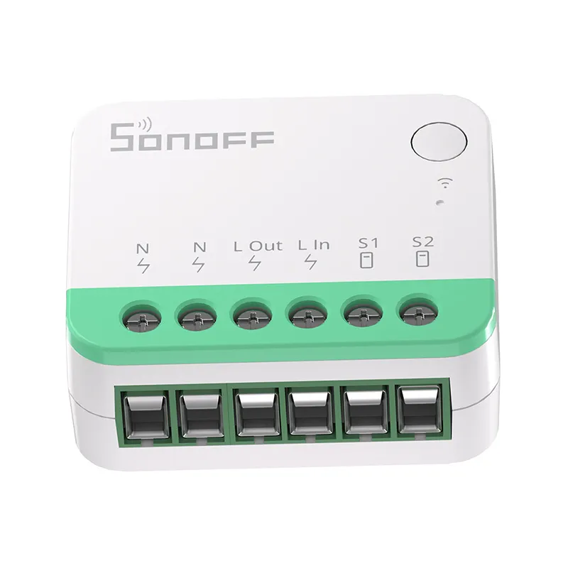 Przełącznik Inteligentny SONOFF MINIR4M Wi-Fi Matter