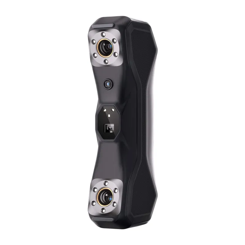 Skaner 3D REVOPOINT MetroX Pro Standard - Dokładność 0,02 mm