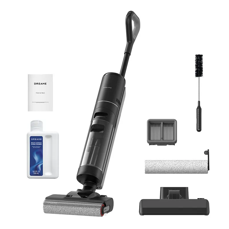 Odkurzacz Pionowy DREAME H12 Pro Ultra Bezprzewodowy 16000 Pa