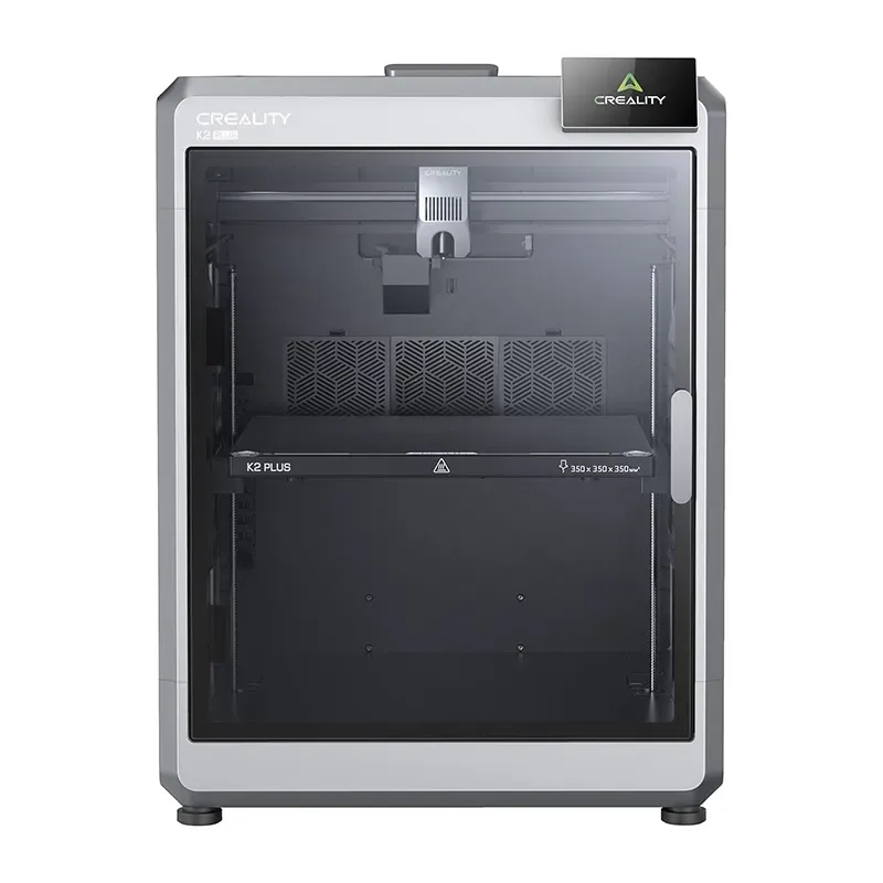 Drukarka 3D CREALITY K2 Plus 350x350x350mm FDM