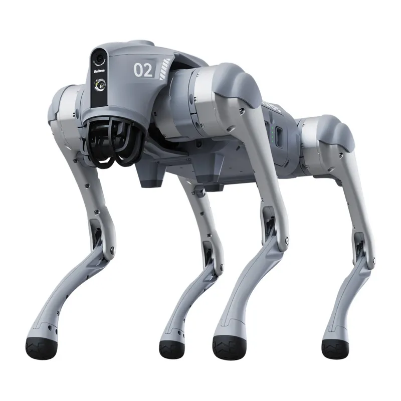 Robot Czworonożny UNITREE GO2 Pro Z 4g LTE