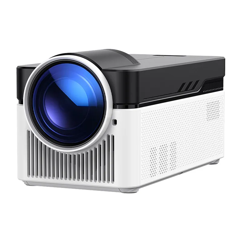 Projektor MAGCUBIC HY450 1080P 700 ANSI Lumenów Ultrakrótka Projekcja