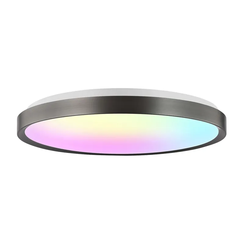 Lampa Sufitowa Inteligentna YEELIGHT Jupiter D C600 - Czarna