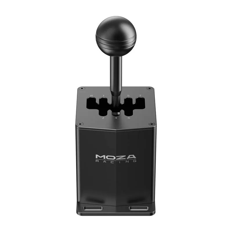 Skrzynia Biegów MOZA RACING HGP RS039 7+R Do PC