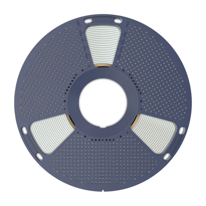 Filament SUNLU PETG 1.75mm 1kg - Przezroczysty