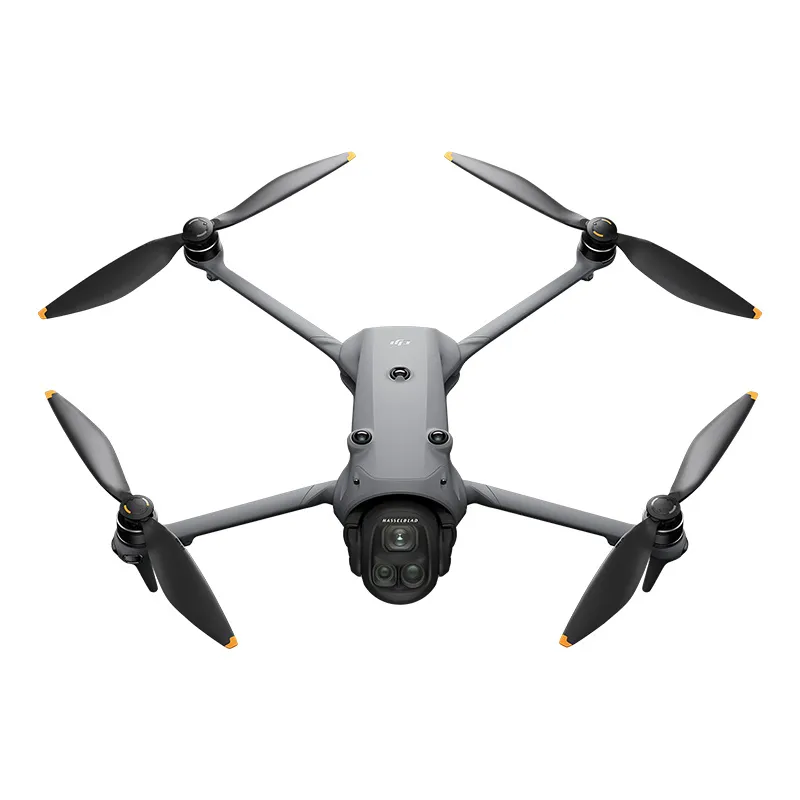 Dron DJI Mavic 4 Pro Kamera Hasselblad 100 MP Czas Lotu 51 Min