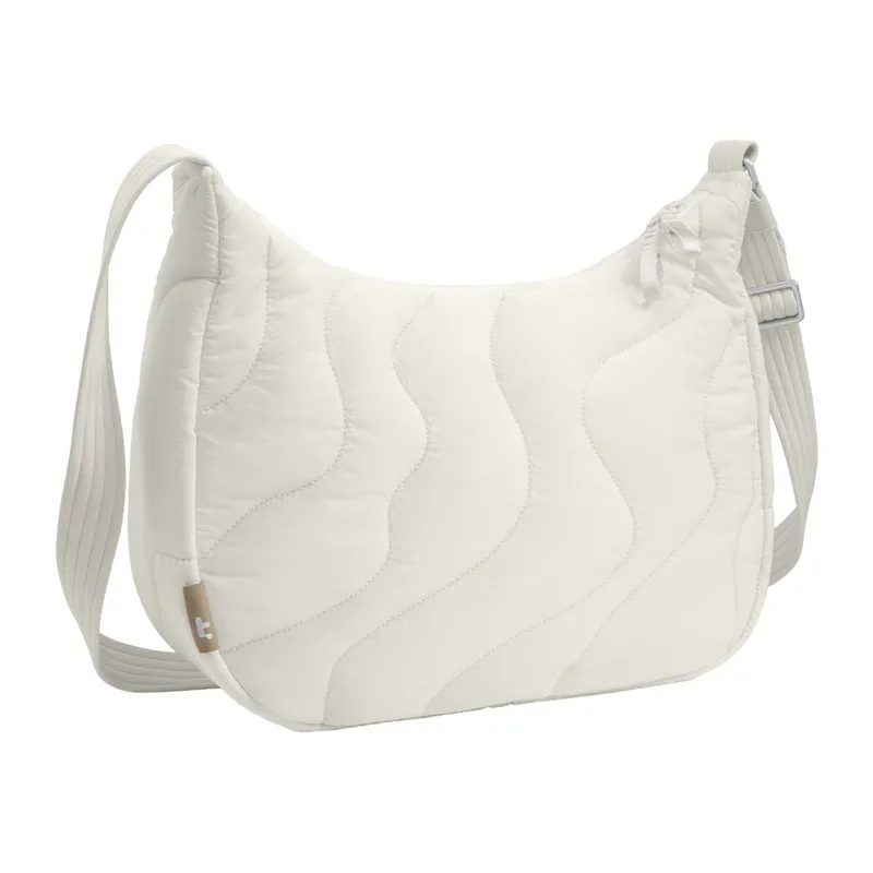 Torba Na Ramię TOMTOC TERRA-T34 Puffy 9l - Snowberg