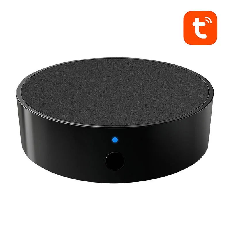 Pilot Uniwersalny AVATTO S16 Pro Wi-Fi IR RF 433MHZ Tuya