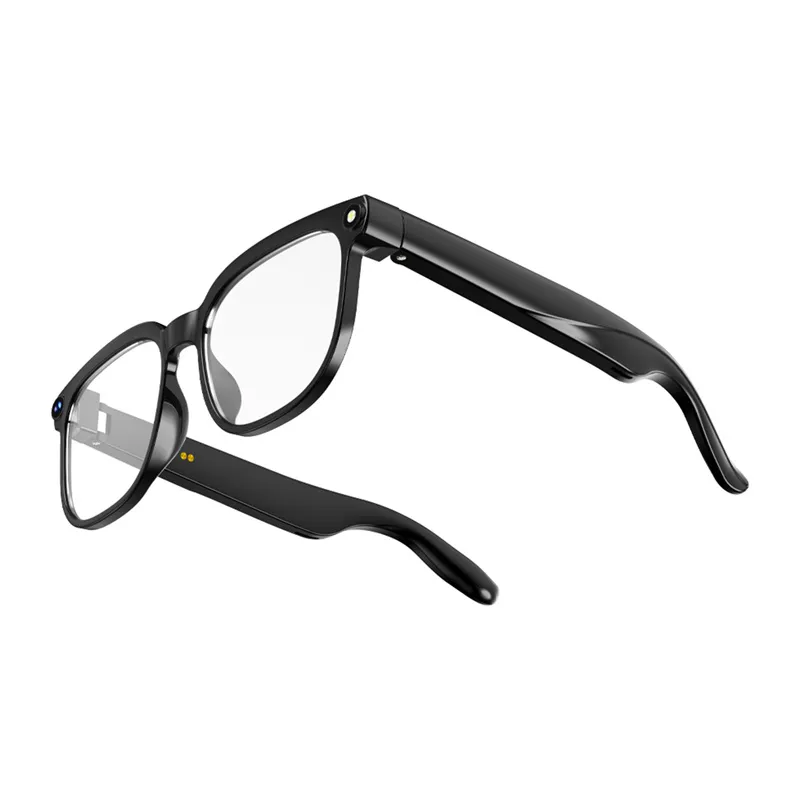 Okulary AI COLMI M02S - Aparat HD Asystent Głosowy Słuchawki