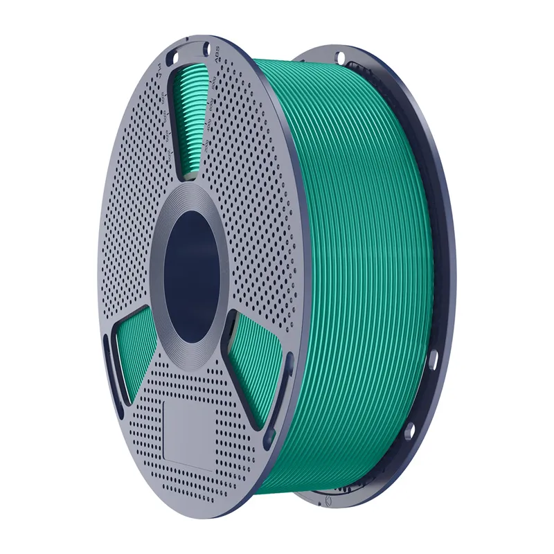 Filament Do Drukarki 3D SUNLU PLA+ 2.0 1.75mm 1kg - Trawiasty