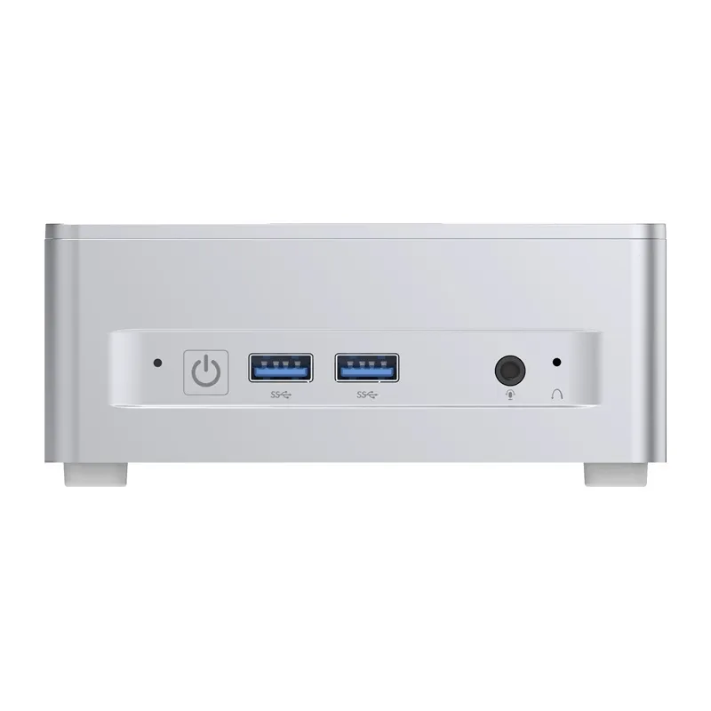 Mini PC MINIS FORUM M1 Plus Core I5-12600H Barebone