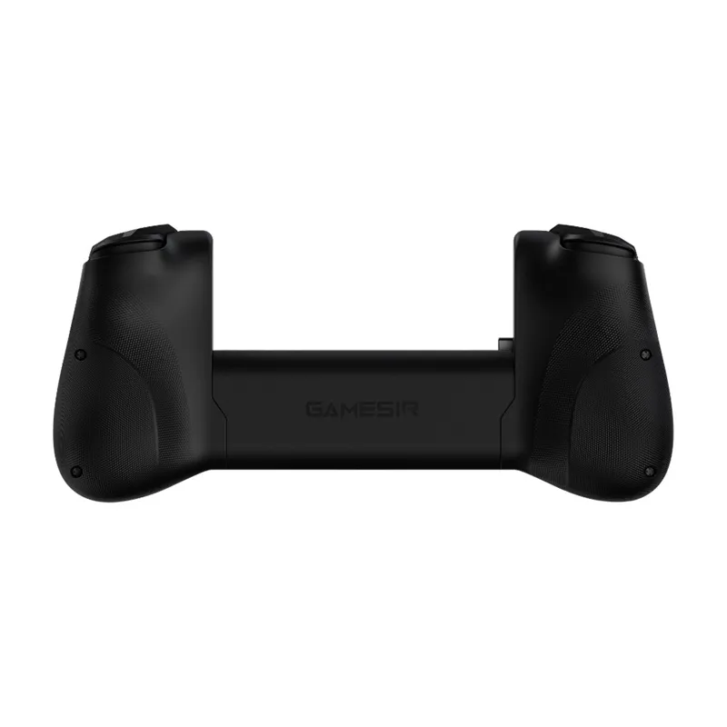 Kontroler Mobilny GAMESIR X5 Lite USB-C Czarny - Czarny