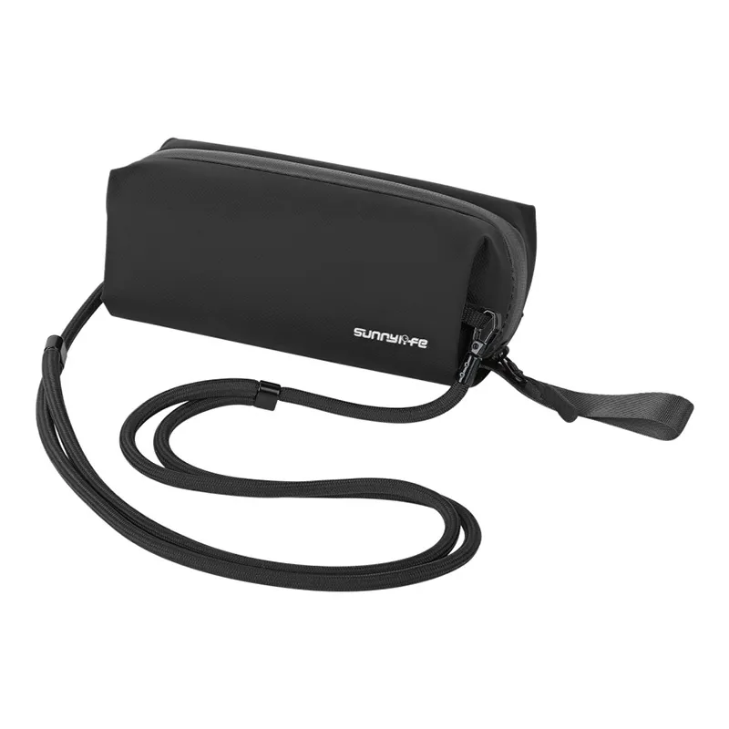 Torba SUNNYLIFE B018 Do Osmo Pocket 3 Organizer Akcesoriów - Czarna