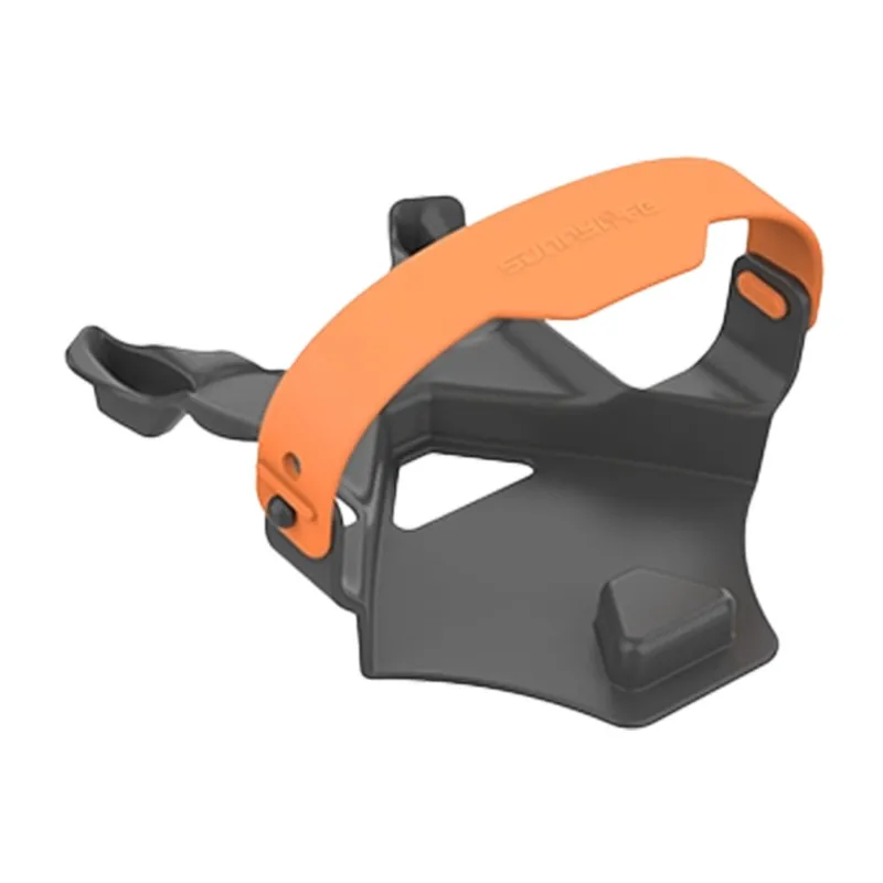 SUNNYLIFE Stabilizator Śmigła Do DJI Mini 5 Pro - Pomarańczowy