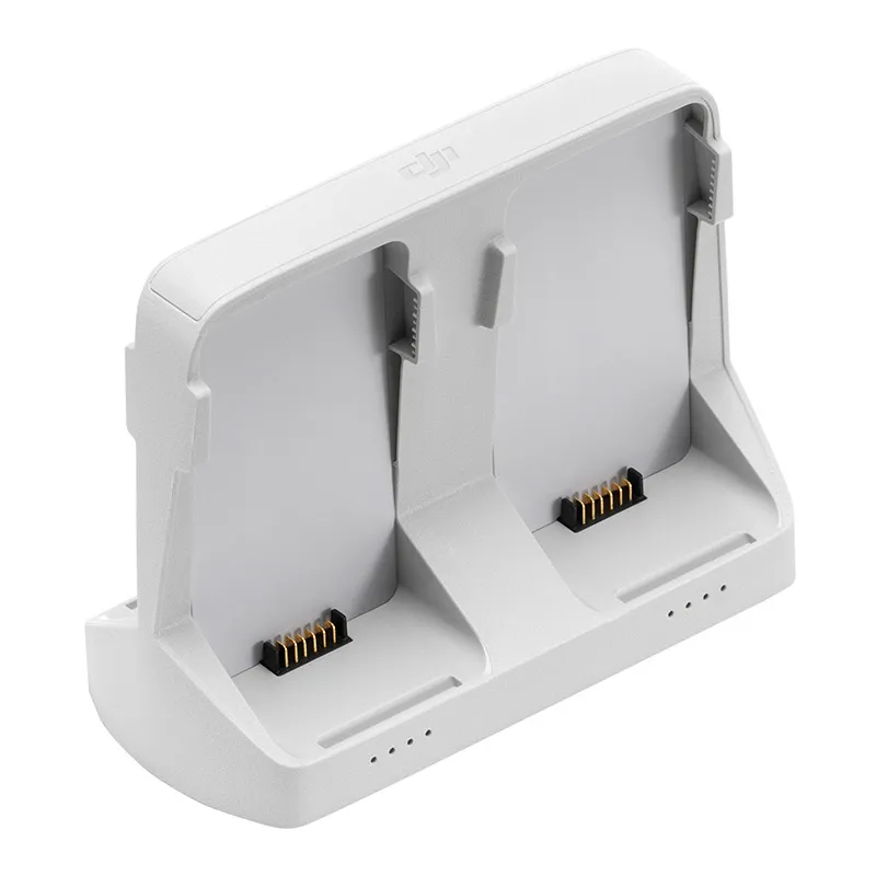 Hub Ładowania DJI Flip - Ładowarka Powerbank Do Dwóch Akumulatorów