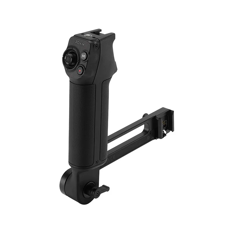 Uchwyt DJI RS Briefcase Handle Do Stabilizatora DJI RS 5