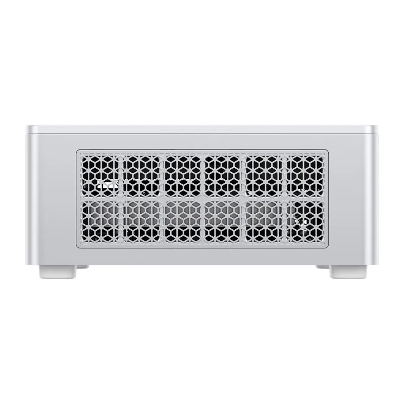 Mini PC MINIS FORUM M1 Plus Core I5-12600H Barebone