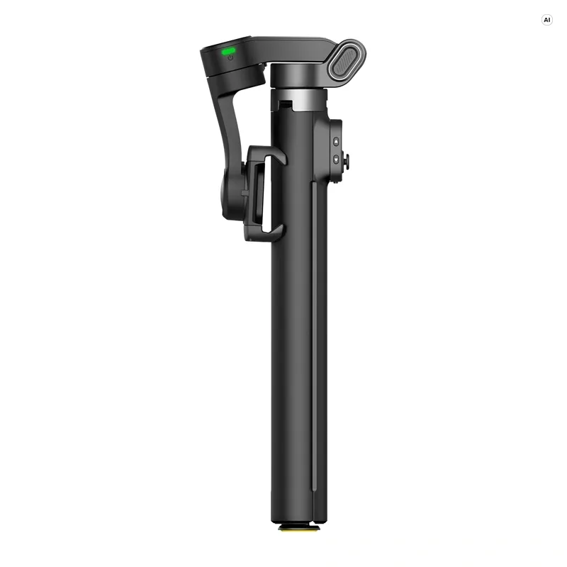 Gimbal AOCHUAN V3 3-OSIOWY 330g Do Smartfonów Z AI - Czarny