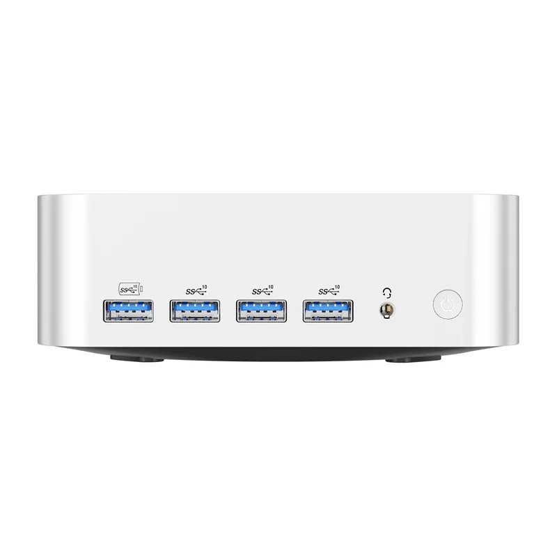 Mini PC GEEKOM A7MAX Ryzen 9 7940HS 16GB 1TB Windows 11 Pro