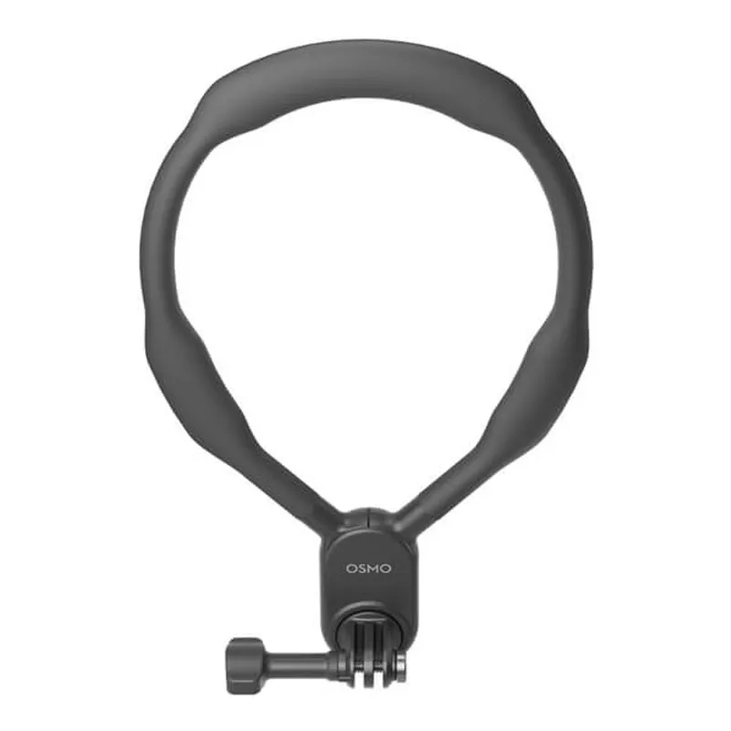 Uchwyt Na Szyję DJI Osmo Action 3 Do Kamer Sportowych