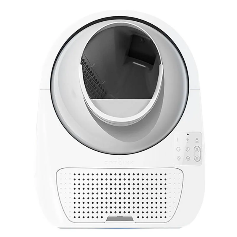 Kuweta Samoczyszcząca CATLINK Pro-X Standard 13l