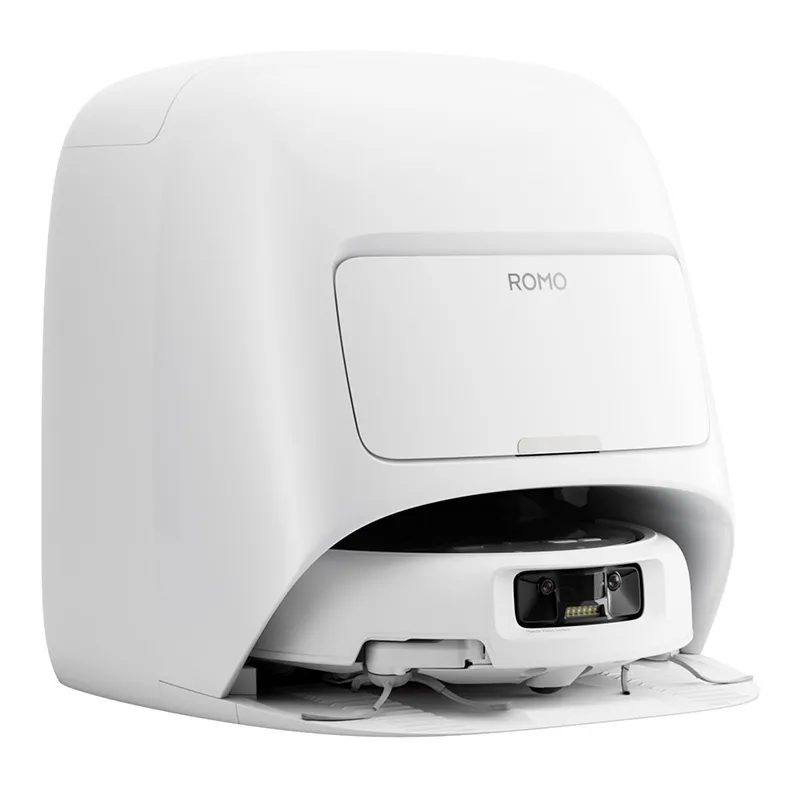 Robot Sprzątający DJI Romo A - Moc 25000 Pa