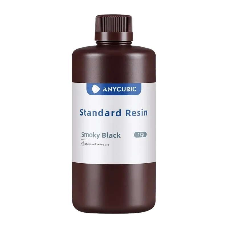 Żywica ANYCUBIC Standard Resin Do Drukarek 3D LCD/DLP - Czarna