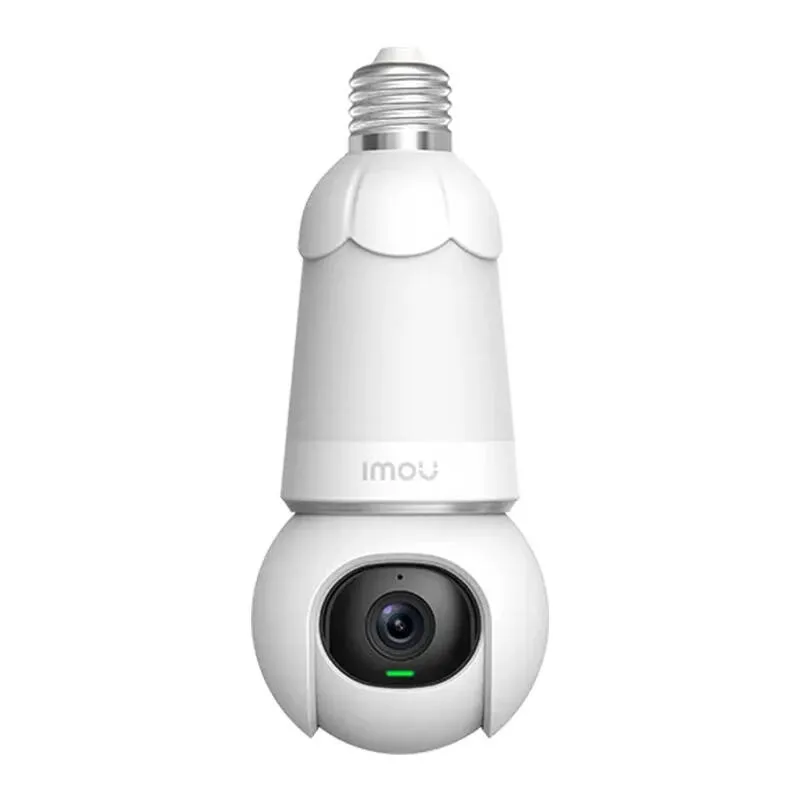 Kamera IP IMOU Bulb Cam 5MP Obrotowa Z Wi-Fi