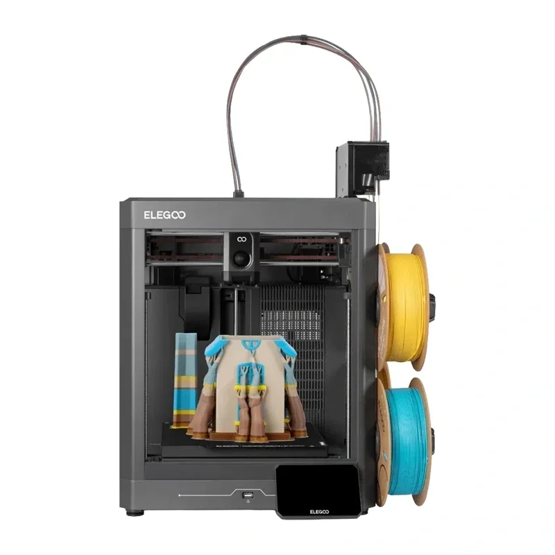 Drukarka 3D ELEGOO Centauri 2 Combo - 256 mm