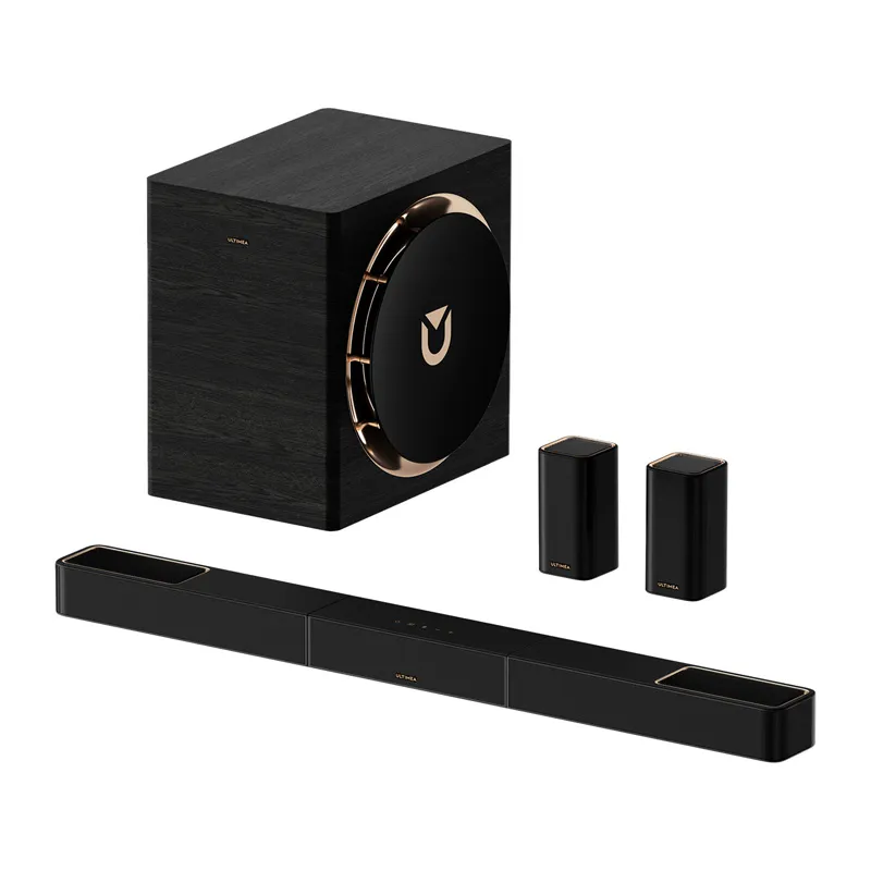 Soundbar ULTIMEA Skywave X70 7.1.4 Dolby Atmos 360°