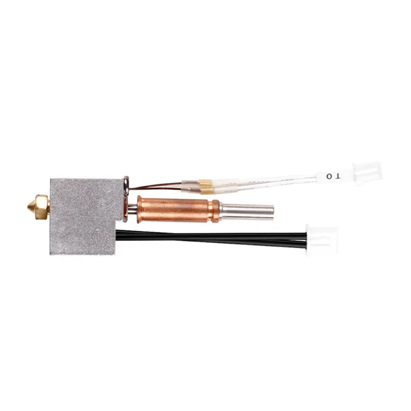 Hotend Z Dyszą 0.4 mm Do ANYCUBIC Kobra 3 V2