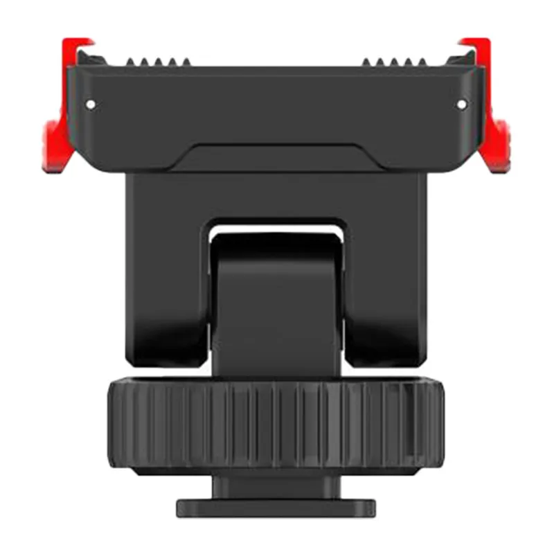 Adapter Wielofunkcyjny PULUZ Z Szybkozłączką Dla DJI Osmo Action 6