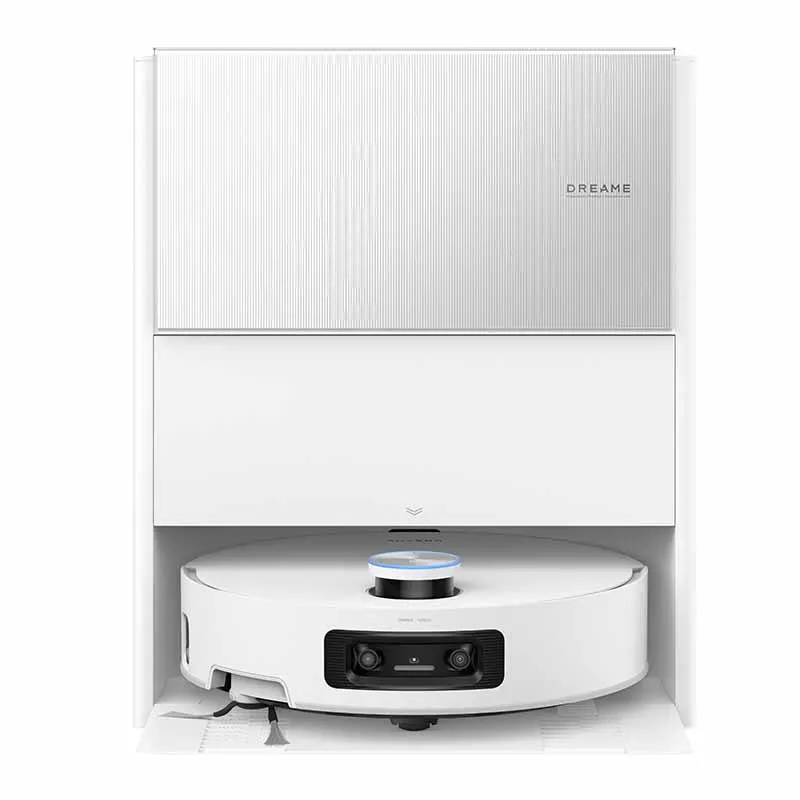 Robot Sprzątający DREAME AQUA10 Ultra Roller Complete 30000PA - Biały