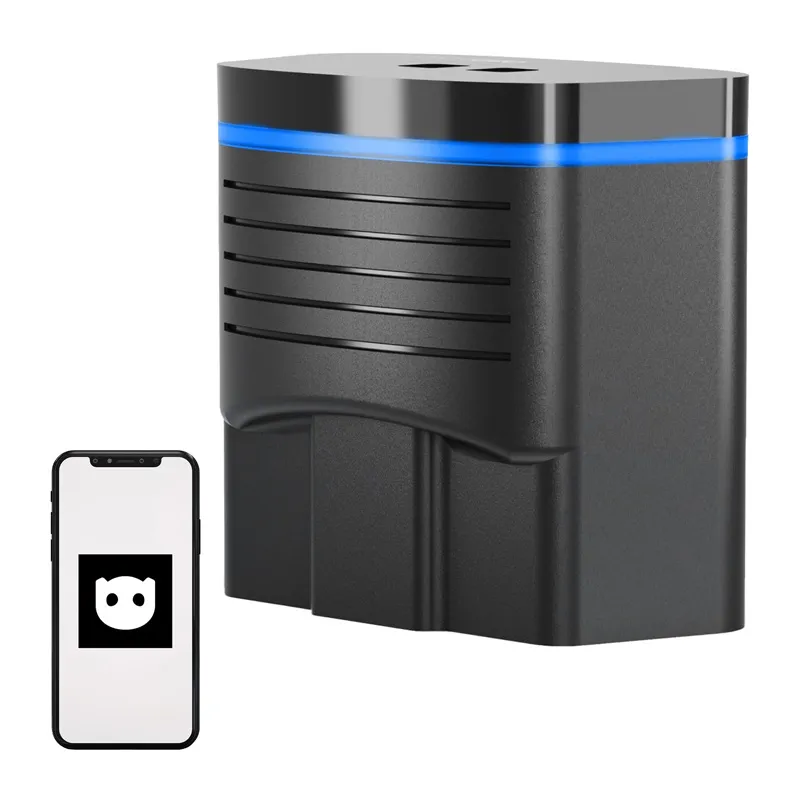 Skaner Diagnostyczny OBDELEVEN 2 Pro Pack - Bluetooth