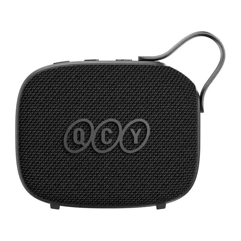Głośnik Bezprzewodowy QCY SP3 5W Bluetooth 6.0 - Czarny